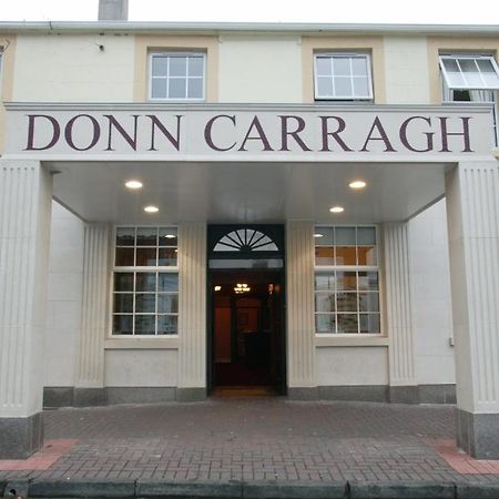 Donn Carragh Hotel Enniskillen Exterior photo