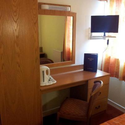 Donn Carragh Hotel Enniskillen Room photo